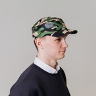 Кепка «Рыболовные войска», взрослая - Фото 7