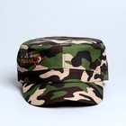 Кепка «Рыбак №1», взрослая - Фото 3