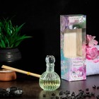 Диффузор ароматический "Morning Blossom" 50 мл, стеклянная крышка - Фото 2