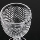 Набор бокалов из стекла «Вилеро», 250 мл, 6 шт - фото 4262731