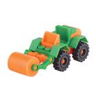 Конструктор «Строительная техника», МИКС, в пакете - фото 24280853