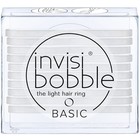 Резинка для волос invisibobble BASIC Crystal Clear - Фото 2