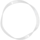 Резинка для волос invisibobble BASIC Crystal Clear - Фото 3