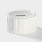 Рамекин Доляна «Каспар», 200 мл, d=9 см, жаропрочная керамика, белый - Фото 3