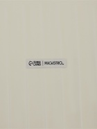 Блюдо для подачи Magistro «Сковорода-гриль», 23×16×3 см, жаропрочная керамика, белое - Фото 7