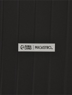 Блюдо из для подачи Magistro «Сковорода-гриль», 23×16×3 см, жаропрочная керамика, чёрное - Фото 10