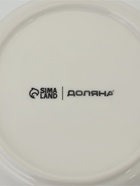 Форма для выпечки Доляна «Круг. Ланзо», 15×11.6 см, жаропрочная керамика, белая - Фото 8