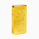 Зажигалка электронная, дуговая, USB, 3.5×1×7 см - Фото 2