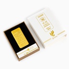 Зажигалка электронная, дуговая, USB, 3.5×1×7 см - Фото 6