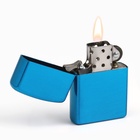 Зажигалка бензиновая, набор 4 шт., 23.5×2.5×9.5 см - Фото 4