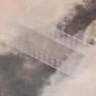 Органайзер для хранения, 28 × 10 × 6,3 см, цвет прозрачный - Фото 2