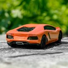 Машина радиоуправляемая Lamborghini Aventador, 1:24, работает от батареек, в пакете , МИКС, - Фото 12