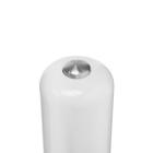 Мельница электрическая Sakura SA-6640W, подсветка, белая - Фото 2