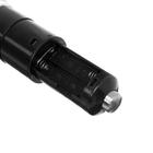 Мельница электрическая Sakura SA-6640W, подсветка, белая - Фото 4