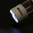 Мельница электрическая Sakura SA-6640W, подсветка, белая - Фото 7