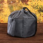 Набор туристический «Мужик», 8 предметов 3503606