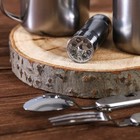 Набор туристический «Мужик», 8 предметов 3503606