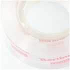 Клейкая лента канцелярская 19 мм × 33 м Berlingo, прозрачная - Фото 2