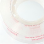 Клейкая лента канцелярская 19 мм × 33 м Berlingo, прозрачная - Фото 4