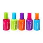 Корректирующая жидкость 20 мл Berlingo Fuze, с кисточкой (комплект 9 шт) - фото 27173812