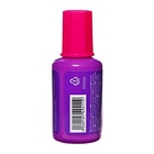 Корректирующая жидкость 20 мл Berlingo Fuze, с кисточкой (комплект 9 шт) - фото 27173813