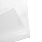 Настольное покрытие Calligrata, 38×59 см, прозрачное, матовое - Фото 3