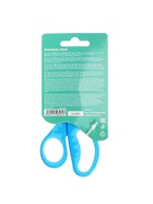 Ножницы детские 13.5 см, Berlingo, цвет микс - Фото 6
