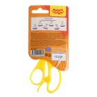 Ножницы детские 13,2 см Мульти-Пульти "Приключения Енота", нержавеющая сталь, с усилителем, европодвес, МИКС - Фото 8