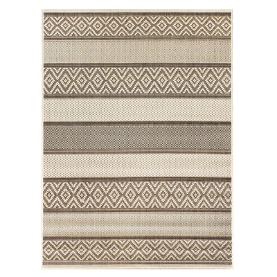 Ковер Циновка 60х100 см, 100% ПП