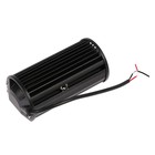 Противотуманная фара, 9-30 В, 12 LED, IP67, 36 Вт, 6000К, направленный свет - Фото 3