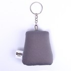 Игрушка антистресс - брелок «Я твоё счастье!» 6×7 см - Фото 5