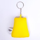 Игрушка антистресс - брелок «У меня к тебе мур-мур» 6 х 7см - Фото 5