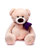 Мягкая игрушка «Медведь Марк» светлый, 80 см - Фото 2