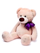 Мягкая игрушка «Медведь Марк» светлый, 80 см - Фото 3