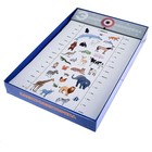 Электровикторина «Английский язык», 7-12 лет - Фото 3