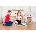 Набор для игры с пластилином «Фургон с мороженым» - Фото 5