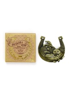 Подкова домовой «Гармонии и тепла», 7×7 см - Фото 2