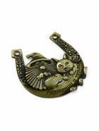 Подкова домовой «Гармонии и тепла», 7×7 см - Фото 4