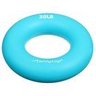 Эспандер кистевой ONLYTOP, 15 кг, цвет голубой - Фото 4