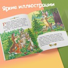 Сказки русские народные, набор, 10 шт. по 12 стр. - фото 8437513