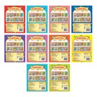 Сказки русские народные, набор 10 шт. по 12 стр. - Фото 9