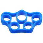 Эспандер для пальцев ONLYTOP, 4 кг, цвета МИКС - Фото 2