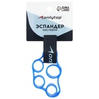 Эспандер для пальцев ONLYTOP, 4 кг, цвета МИКС - Фото 4