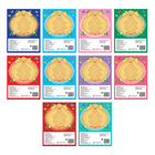 Сказки зарубежные для детей, набор, 10 шт. по 12 стр. - Фото 6