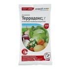 Средство от от медведки, майского хруща, капустной и луковой мух "Август", "Террадокс", 200 г - Фото 2