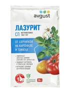 Средство для уничтожения сорняков на картофеле "Лазурит", 20 г - Фото 12