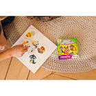 Аквамозаика для детей «Зверята», 4 фигурки - Фото 7