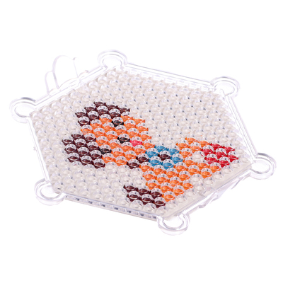 Аквамозаика для детей «Собачка»