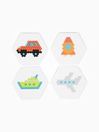 Аквамозаика для детей «Транспорт», 240 шариков 3794469