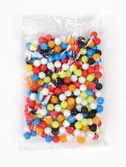 Аквамозаика для детей «Транспорт», 240 шариков 3794469